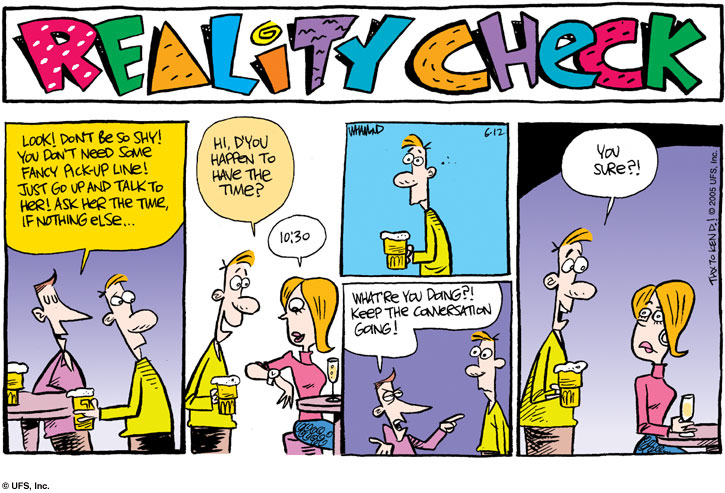 reality